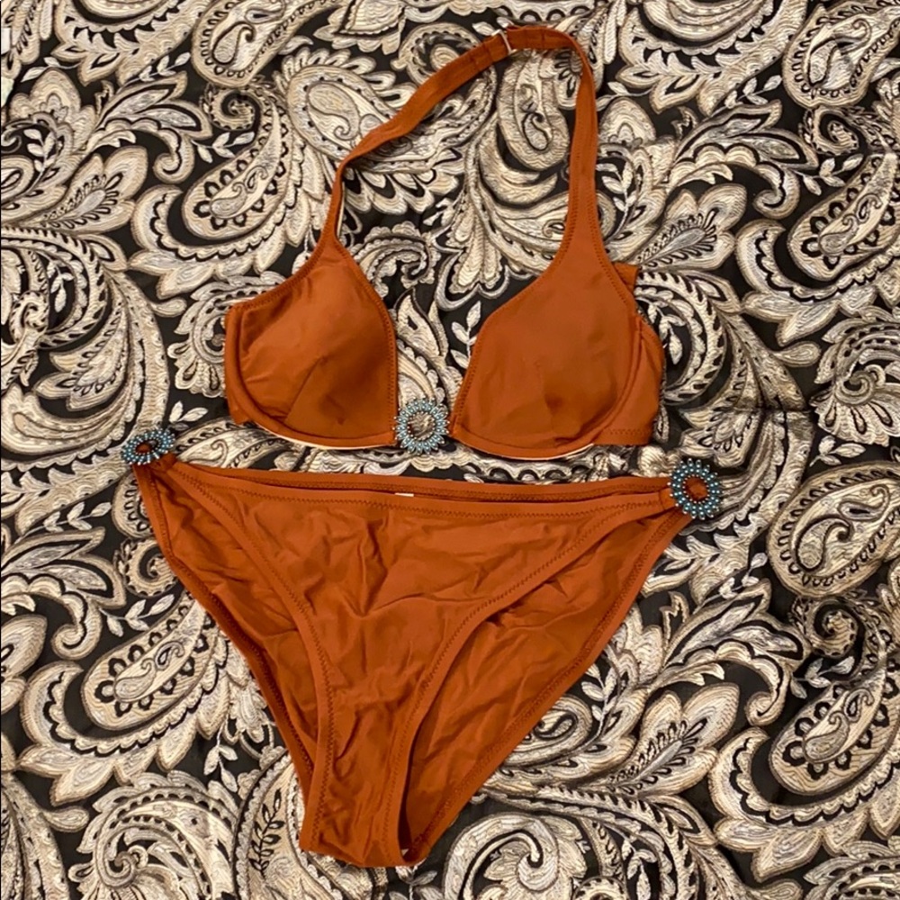 Victoria Secret two piece bikini